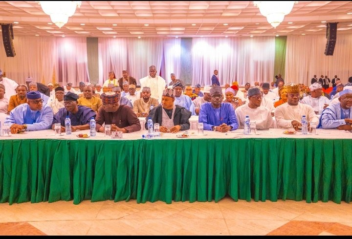 ODK NEWS NAIJA tweet media