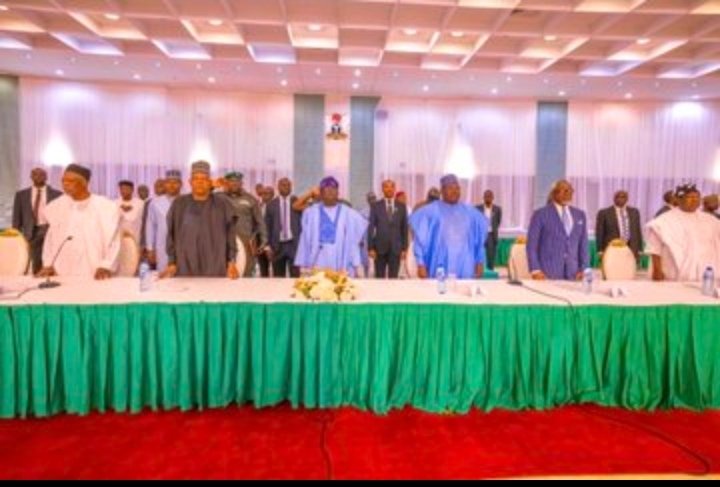 ODK NEWS NAIJA tweet media