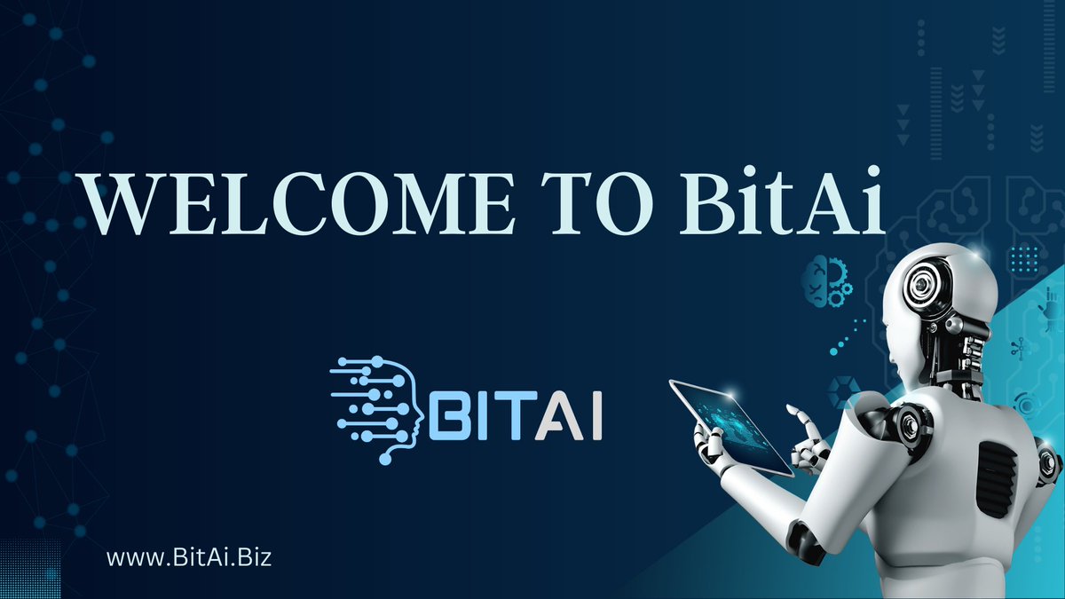 Bit-Ai tweet media