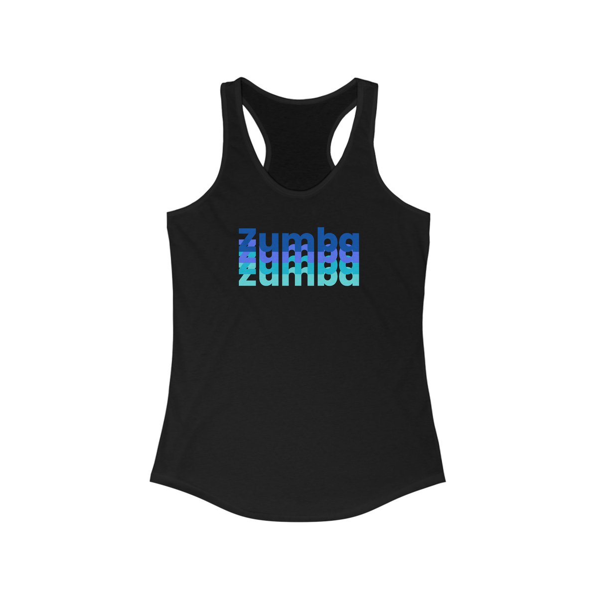 Excited to share the latest addition to my #etsy shop: Dance with Confidence Zumba Racerback Tank, Zumba tank, Racerback top, Dance fitness, Women's activewear ,Workout apparel, Zumba style. etsy.me/43L0WfW #fitnessfashion #dancevibes #sleeksilhouette #breathab