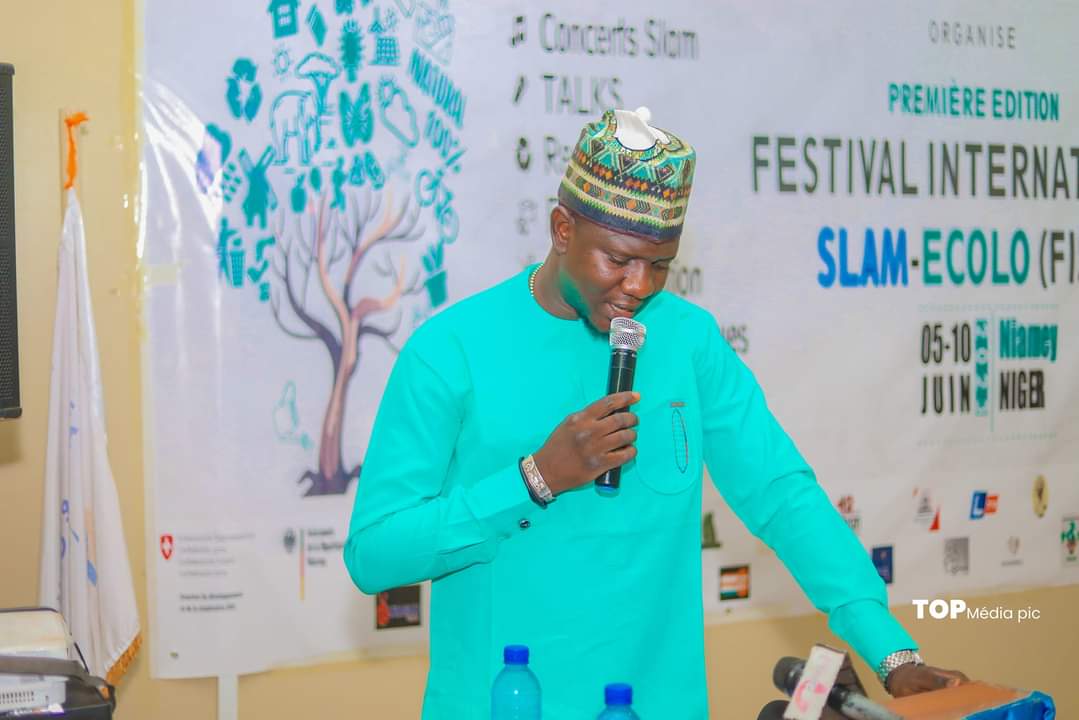 Coopération Suisse au Niger tweet media