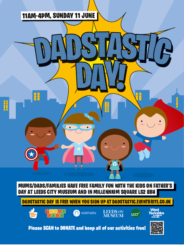 LeedsPositiveFutures tweet media