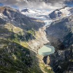 Photo by hydrosuisse (@SWV_ch)