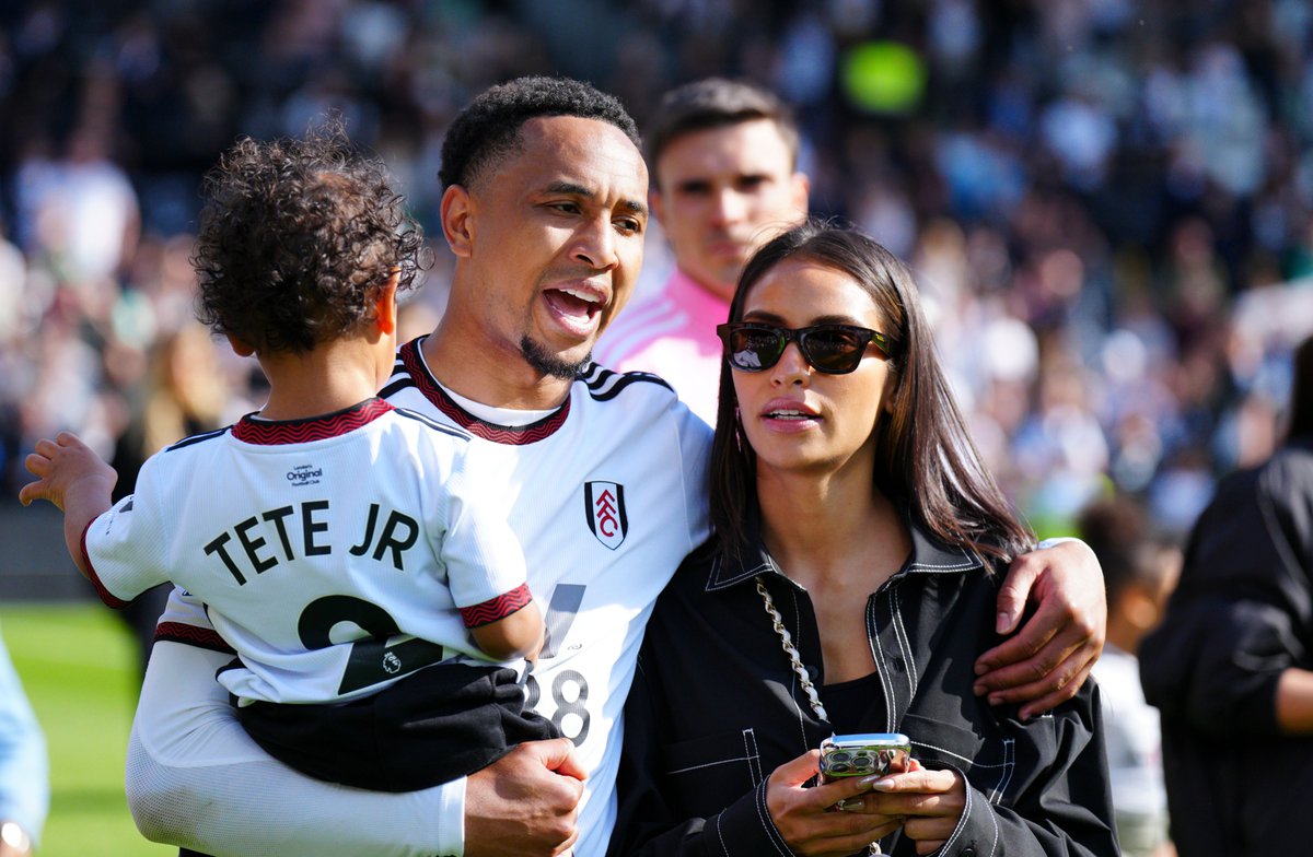 The Fulham fam. 🤍

Happy Father's Day to all the Fulham dads out there!