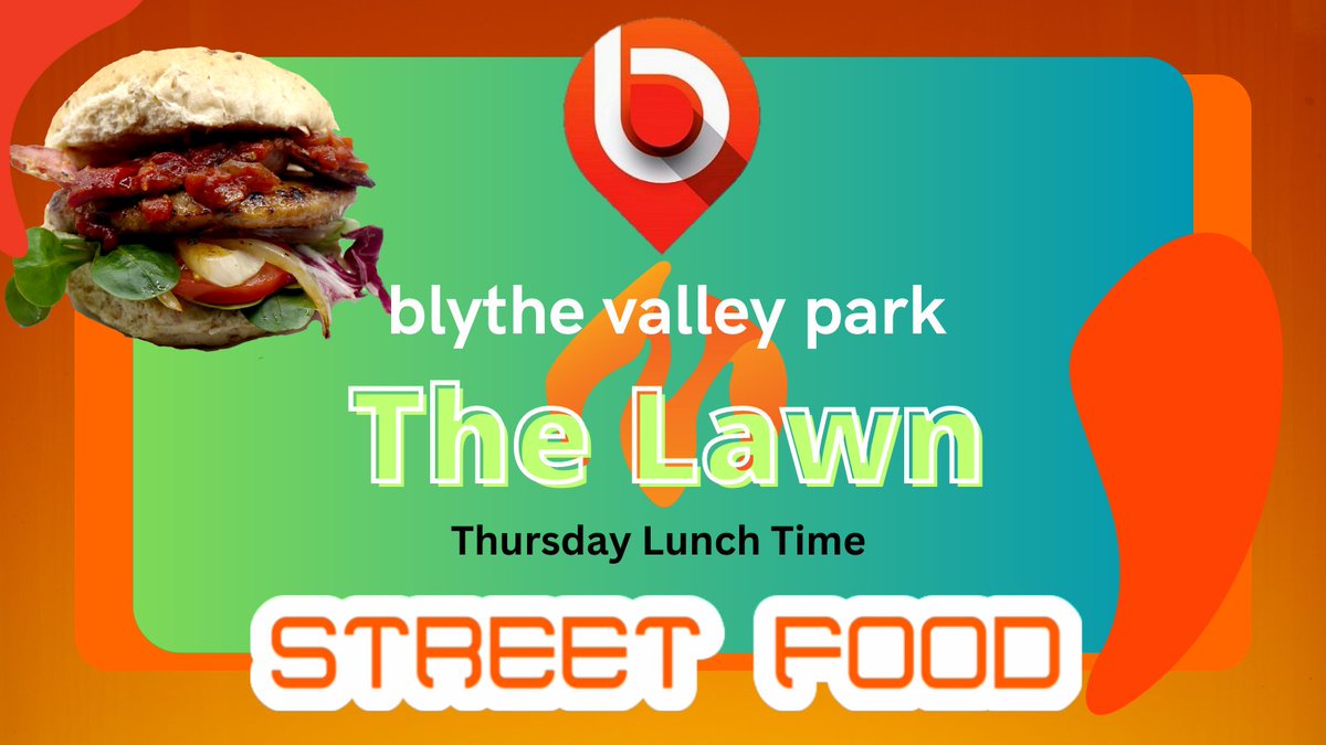 Mister V Street Food tweet media