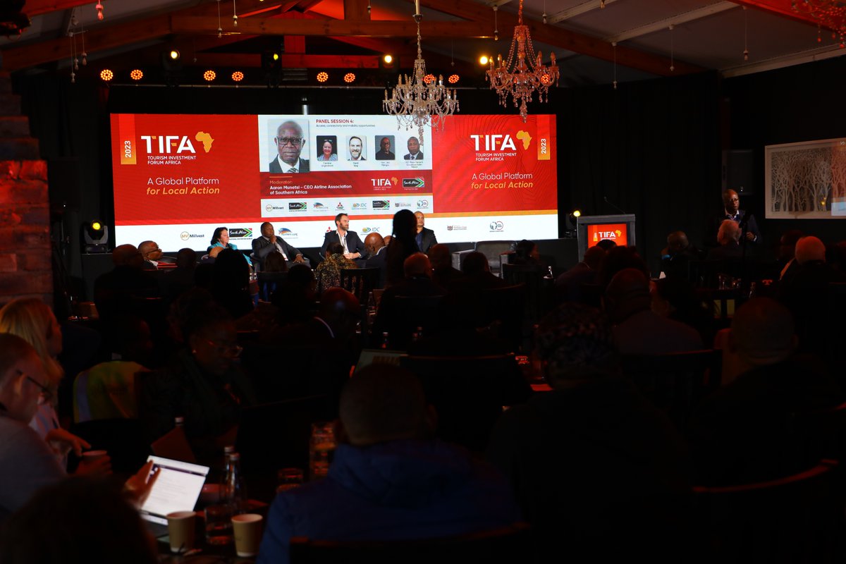 #VoyagesAfriq tweet media