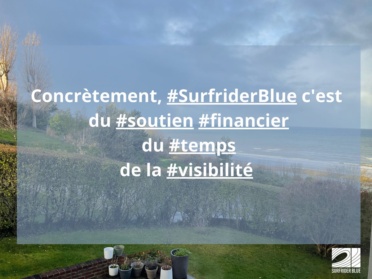 8 JUIN - JOURNÉE MONDIALE DE L'OCÉAN 🌊

Je compte donc sur vous pour agir sur tous les terrains : le bitume, le sable, les berges de rivières et dans les vagues. 
surfrider.eu/blue/

#WorldOceanDay #Surfriderblue #SurfriderFoundation #ocean #ocean