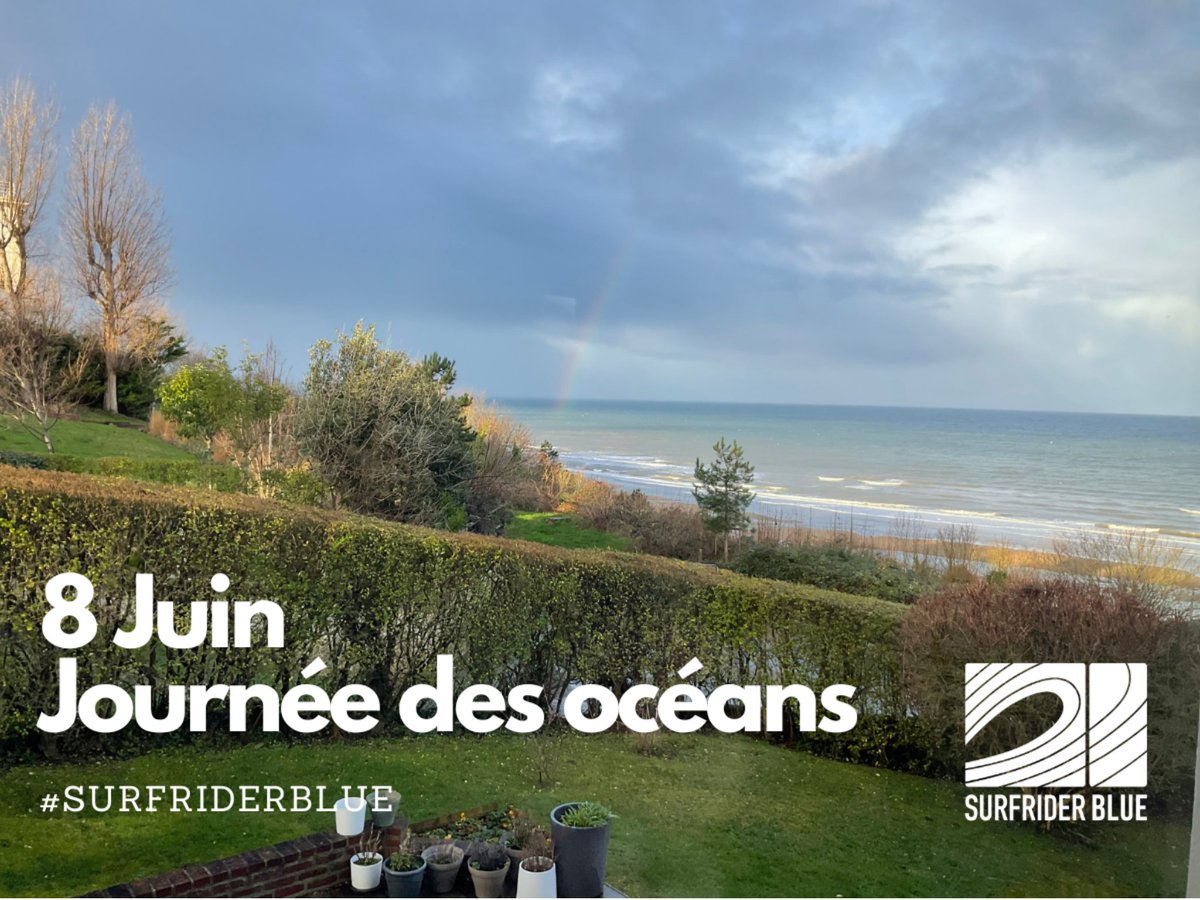 sgorre's tweet photo. 8 JUIN - JOURNÉE MONDIALE DE L'OCÉAN 🌊

Je compte donc sur vous pour agir sur tous les terrains : le bitume, le sable, les berges de rivières et dans les vagues. 
https://t.co/kksEcDOQ7z

#WorldOceanDay #Surfriderblue #SurfriderFoundation #ocean #ocean https://t.co/1vCOKuD4F5