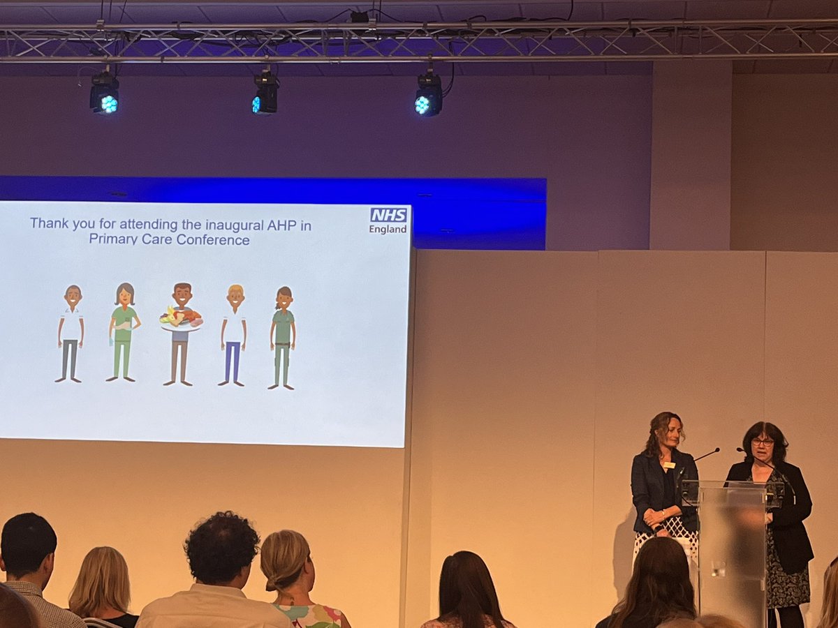 Michelle Offen (@offen_michelle) on Twitter photo Attending the Thames Valley Allied Health Professional Conference - Understanding your AHP superpowers in Primary Care. Fab welcome from <a href="/ciaratilley1/">Ciara Tilley πππ</a> and <a href="/gemdonn42/">Gemma Donnelly</a> ππππππ Attending the Thames Valley Allied Health Professional Conference - Understanding your AHP superpowers in Primary Care. Fab welcome from <a href="/ciaratilley1/">Ciara Tilley πππ</a> and <a href="/gemdonn42/">Gemma Donnelly</a> ππππππ