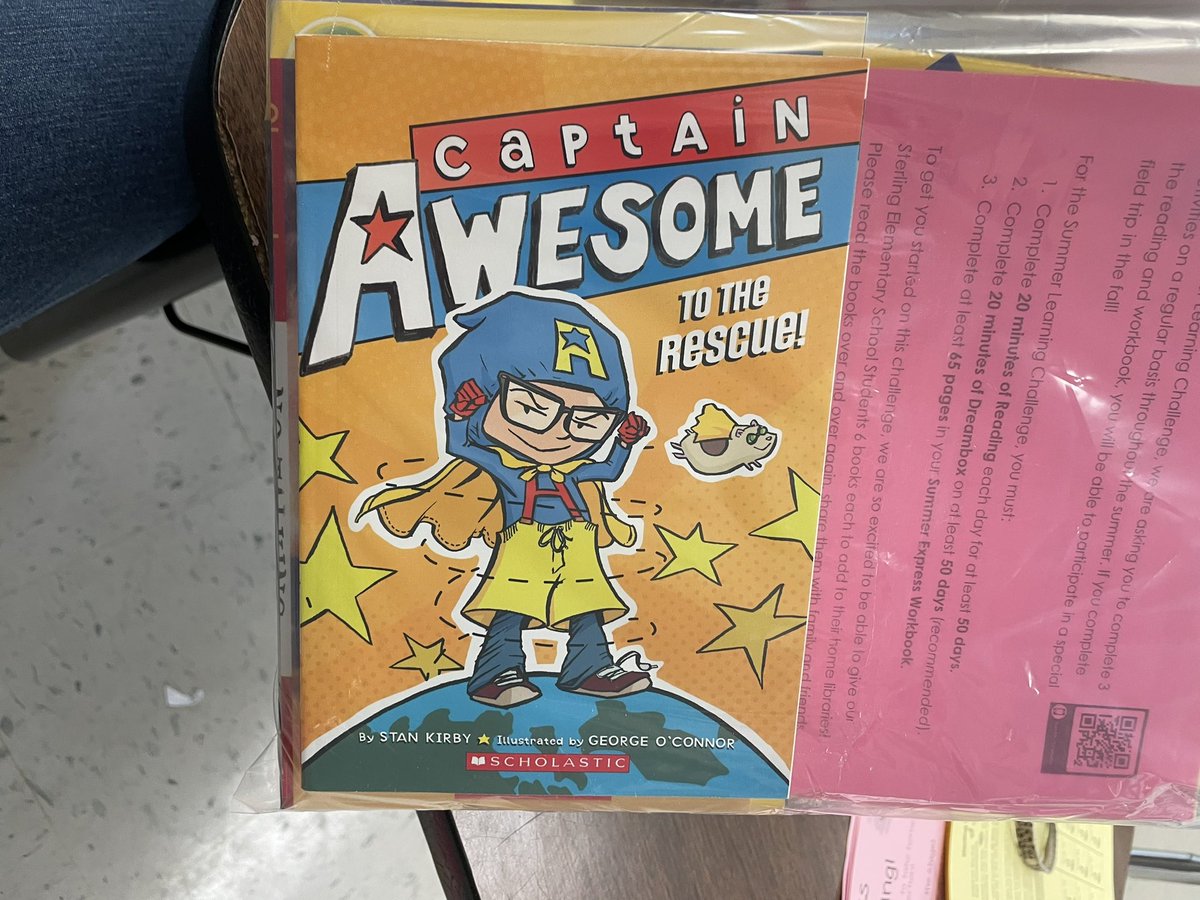 Kimberly Mister tweet media