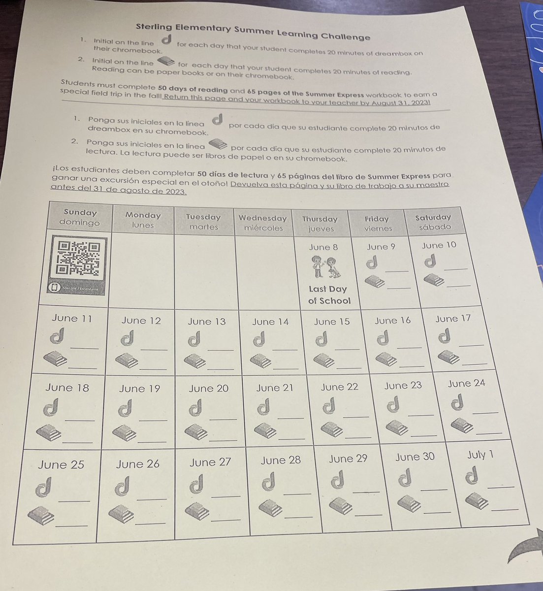 Kimberly Mister tweet media