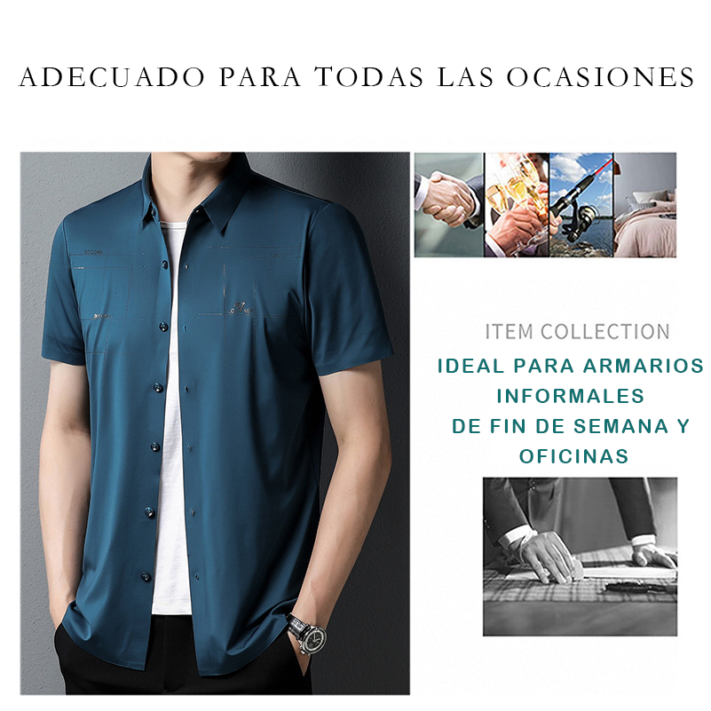 MQQSOES's tweet photo. 💥¡El polo para hombre de seda helada antiarrugas más caliente del mercado!❄️ Despídete del caluroso verano - transpirable y cool❄️Clean y la ropa bonita es estándar para un hombre de éxito🤩🤩👇👇 
https://t.co/BiK7vdp4Dy https://t.co/odbjQNzBqo