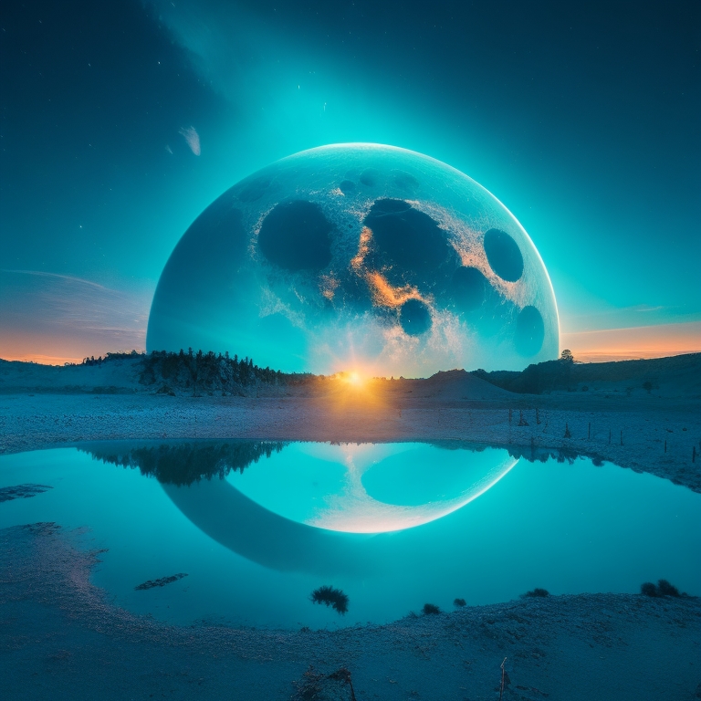 Malzahran2's tweet photo. Prepare to be awestruck as dusk casts its enchanting glow, painting the sky in hues of magic and wonder. 📷🌅 #CelestialRealm #EpicScene #DuskMagic #Digitalart #art #ai #digital #photo #instophoto #instaai #aiart https://t.co/QI3WaRm5VO