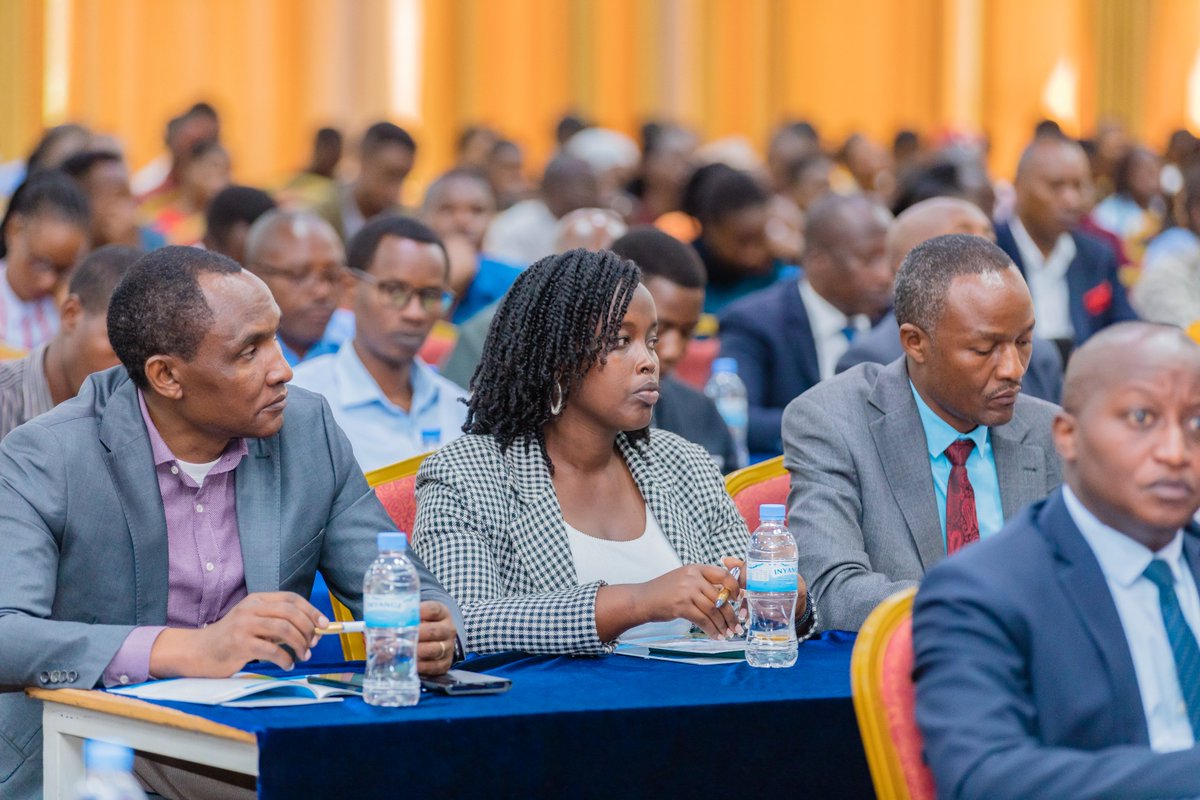 Ministry of Public Service and Labour | Rwanda on Twitter: