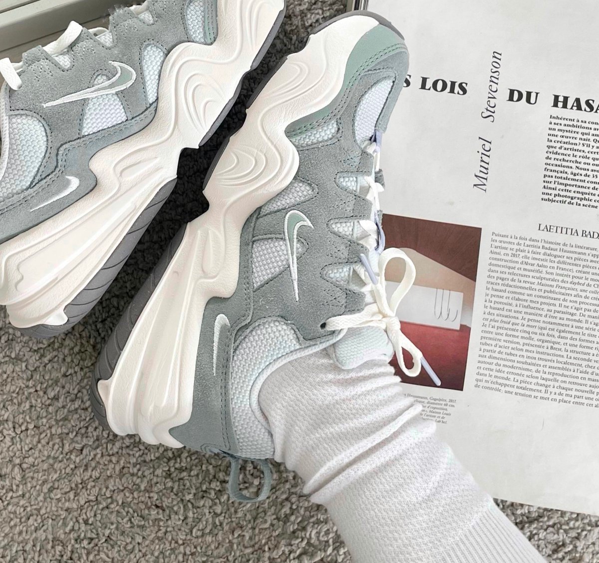 LONGUE VIE À TOUS MENNÉS ❤️ tweet media