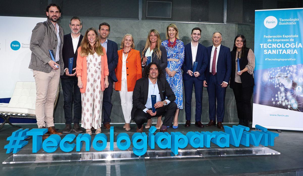 🏆Ayer se entregaron los #PremiosVoluntades de #RSE. 

 ¡Enhorabuena a todos los premiados y a los candidatos! 👏👏👏

Conoce a todos los galardonados aquí 👇
ow.ly/rCqQ50OI2fZ