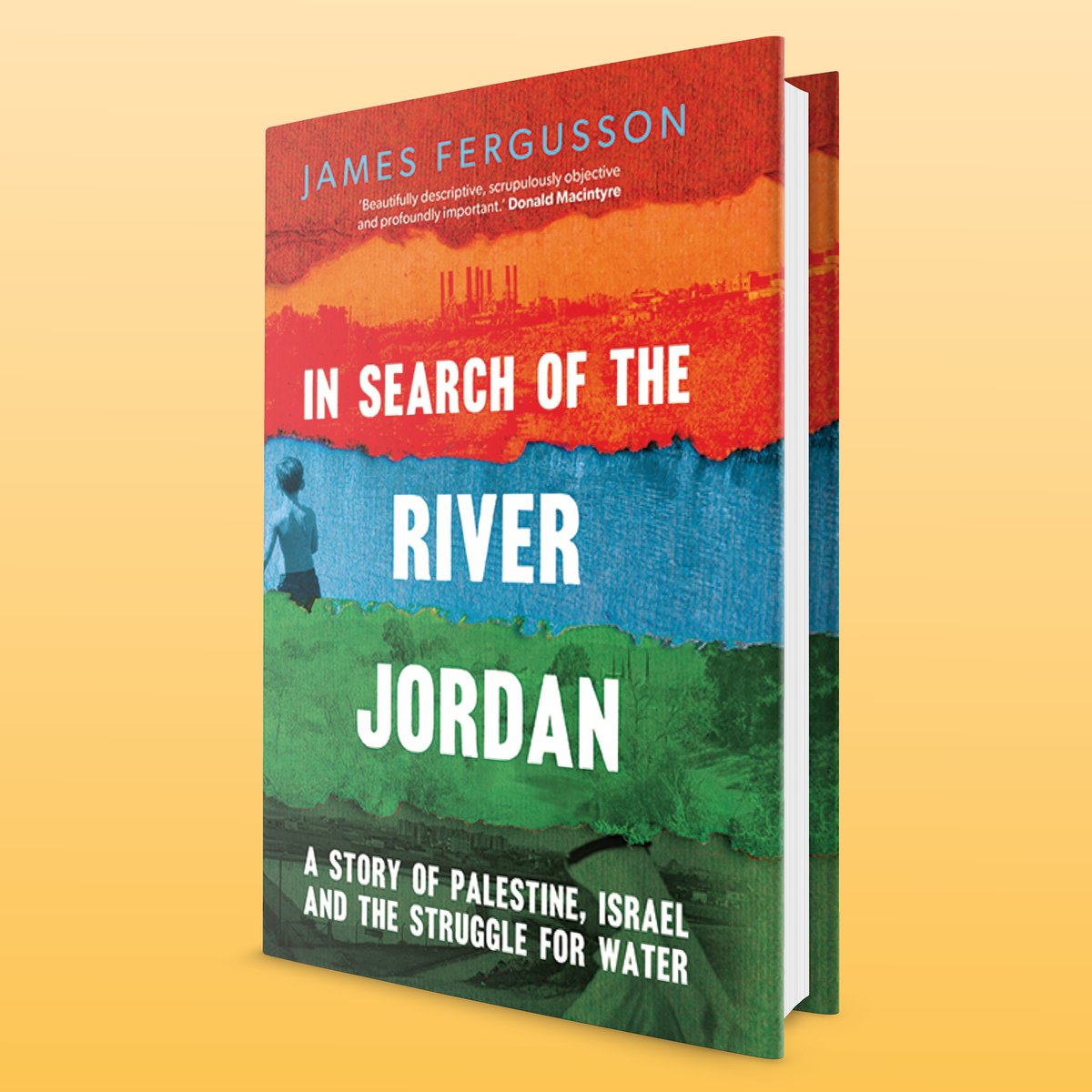 Join award-winning author and journalist <a href="/jferg66/">James Fergusson</a> on Saturday 24 June <a href="/BradfordLitFest/">Bradford Literature Festival</a> for an unmissable journey as he explores the long conflict over water supply along the Jordan River
 
bradfordlitfest.co.uk/event/in-searc…

#authorevents #nonfiction #Bradford #Bradfordevents #litfest