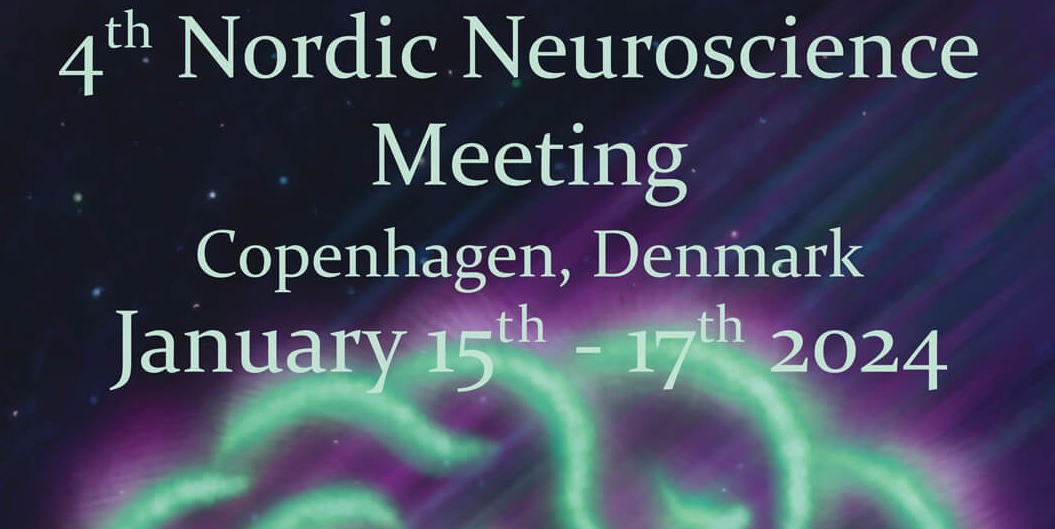 RuneWBerg's tweet photo. The 4th Nordic Neuroscience meeting: More information on the web link below. 

Call for sessions proposal deadline July 1st!

https://t.co/i7C11oUzUS https://t.co/3mLgfGJefD