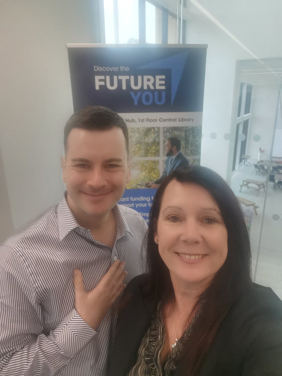 What a great event today, very informative and some great speakers #heylep <a href="/Hullccnews/">Hull City Council</a> <a href="/hull_hub/">Hull CC Employment Hub</a> #hulltraining <a href="/Hullccnews/">Hull City Council</a> <a href="/HCCTraining/">Hull Training and Adult Education</a> #hull