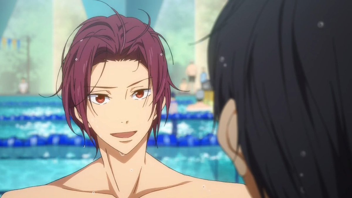 pride_anime's tweet photo. Dono de uma voz inconfundível, Miyano Mamoru está fazendo aniversário hoje. Parabéns, dyvo! https://t.co/d1H60jR84R