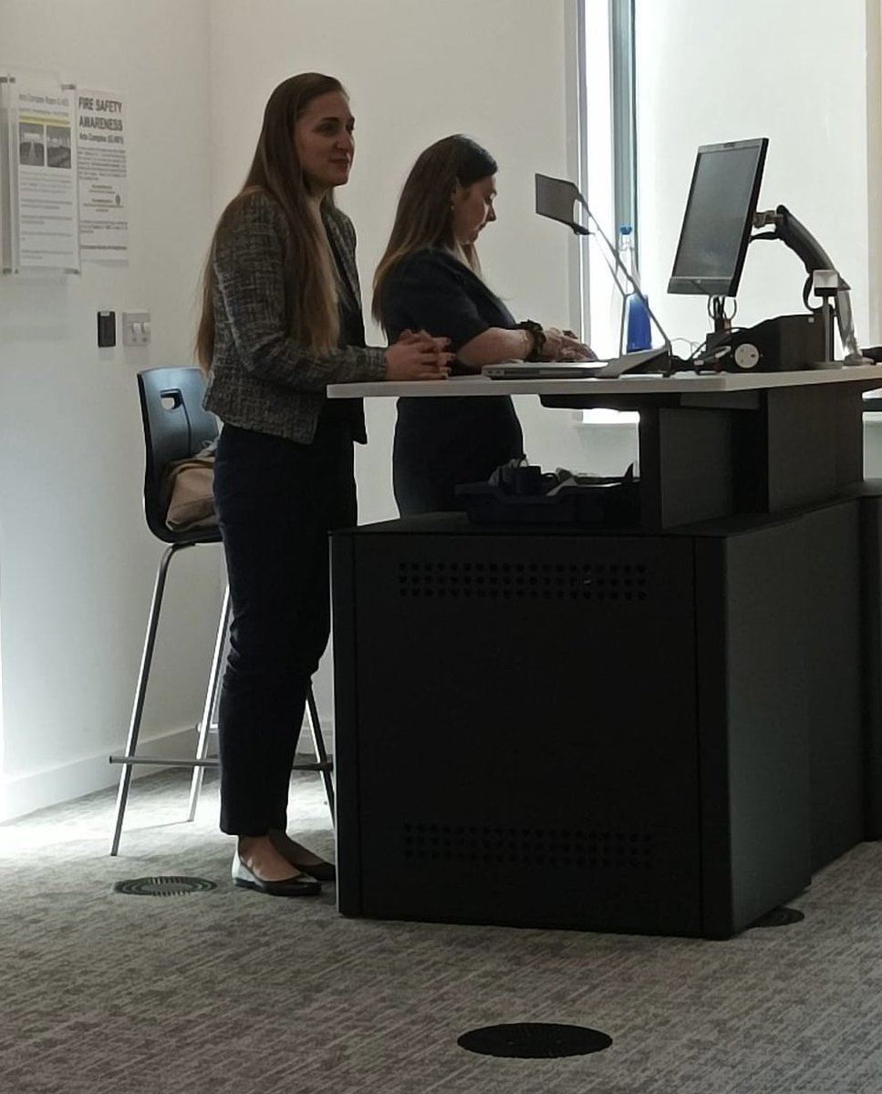 Dr Elena Martellozzo tweet media