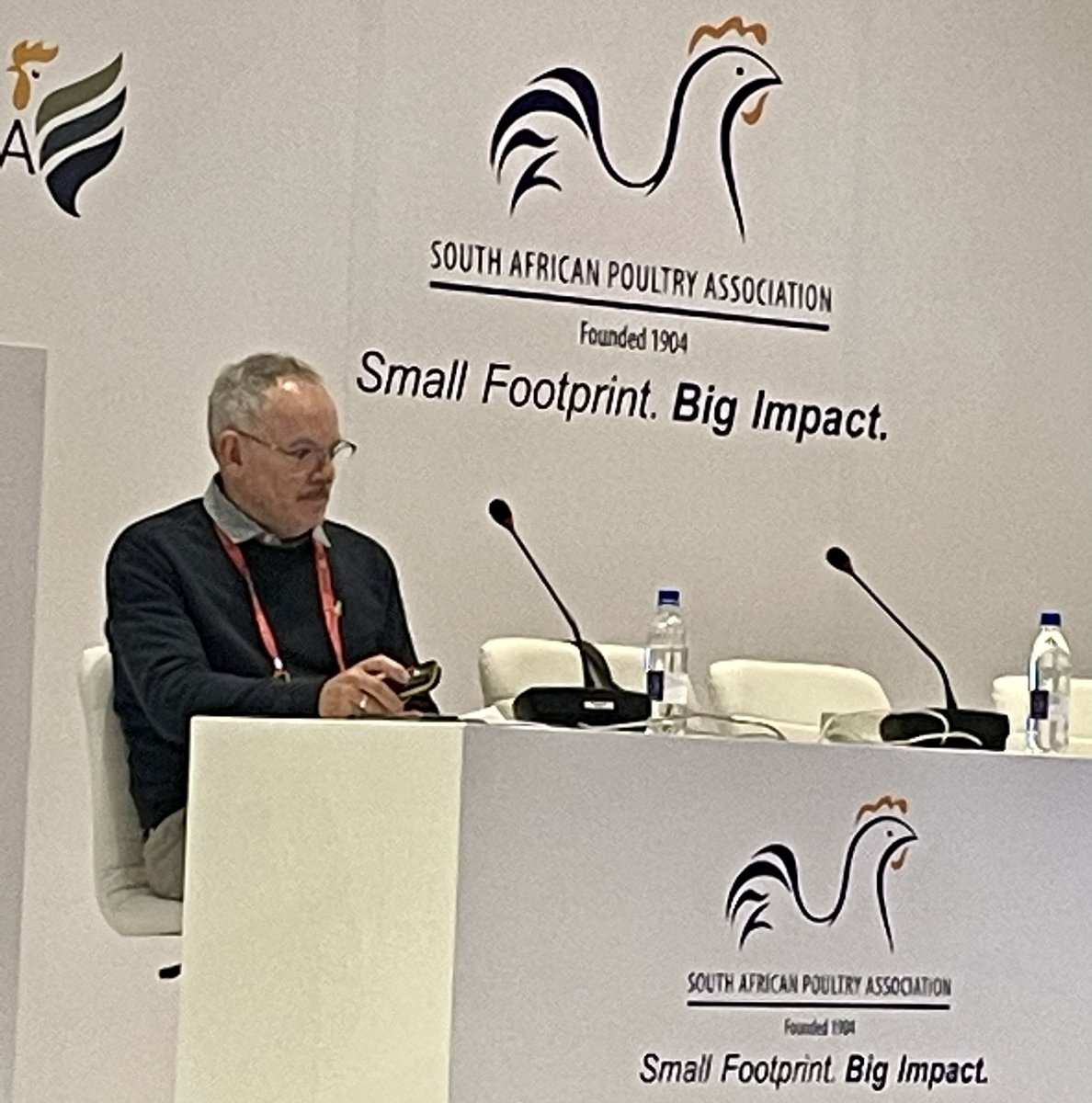 Poultry Bulletin tweet media