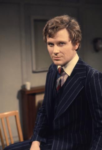 A very happy birthday to Colin Baker! 