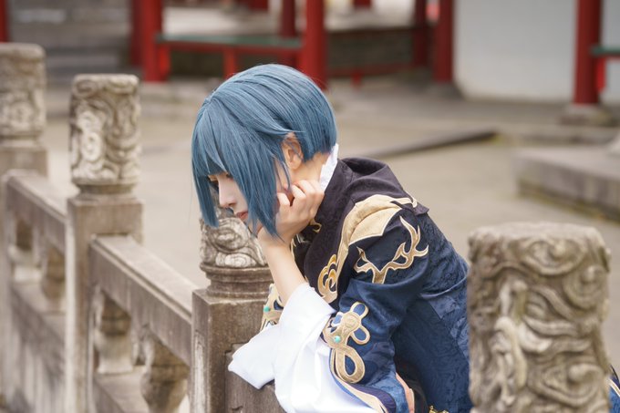 Twitterのコスプレ画像30