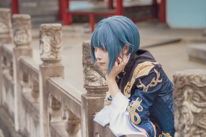 Twitterのコスプレ画像31