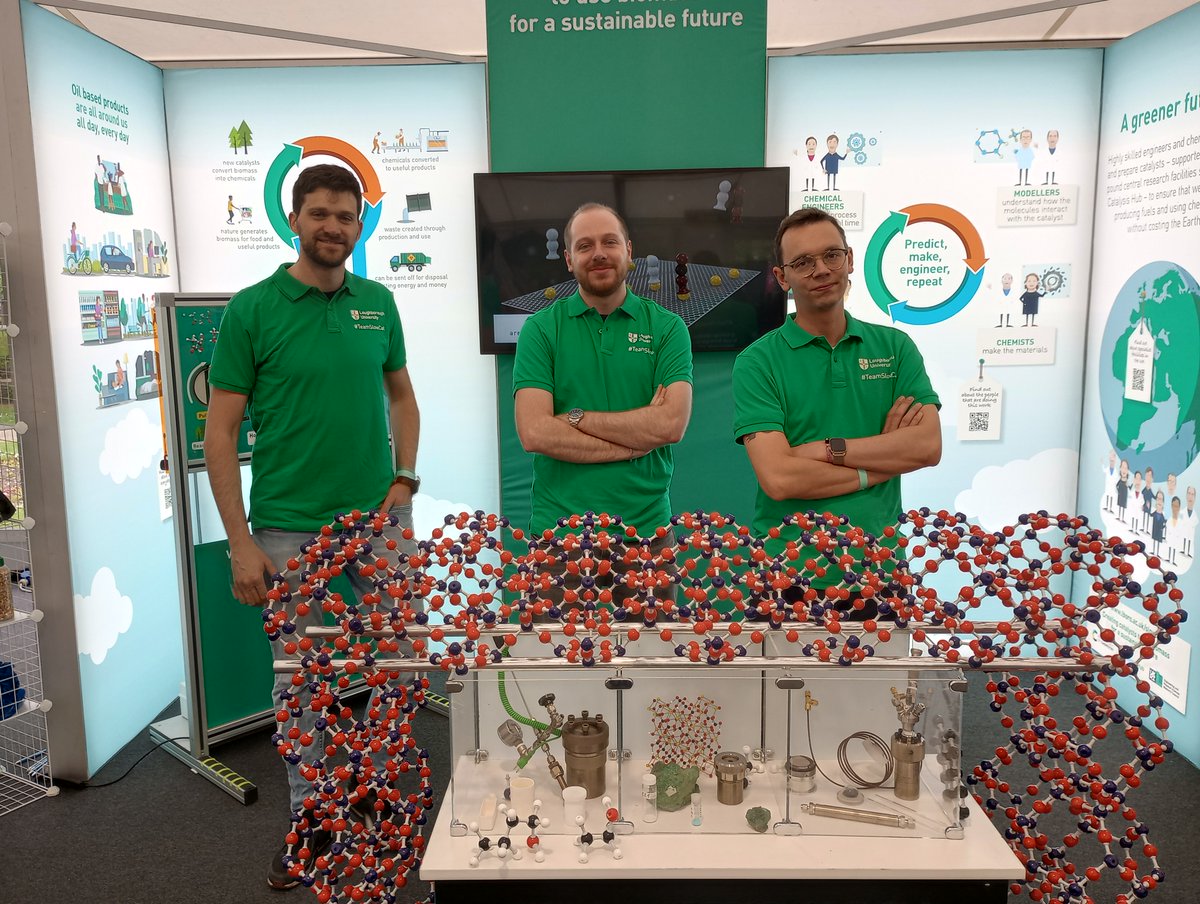 Loughborough University Research and Innovation tweet media