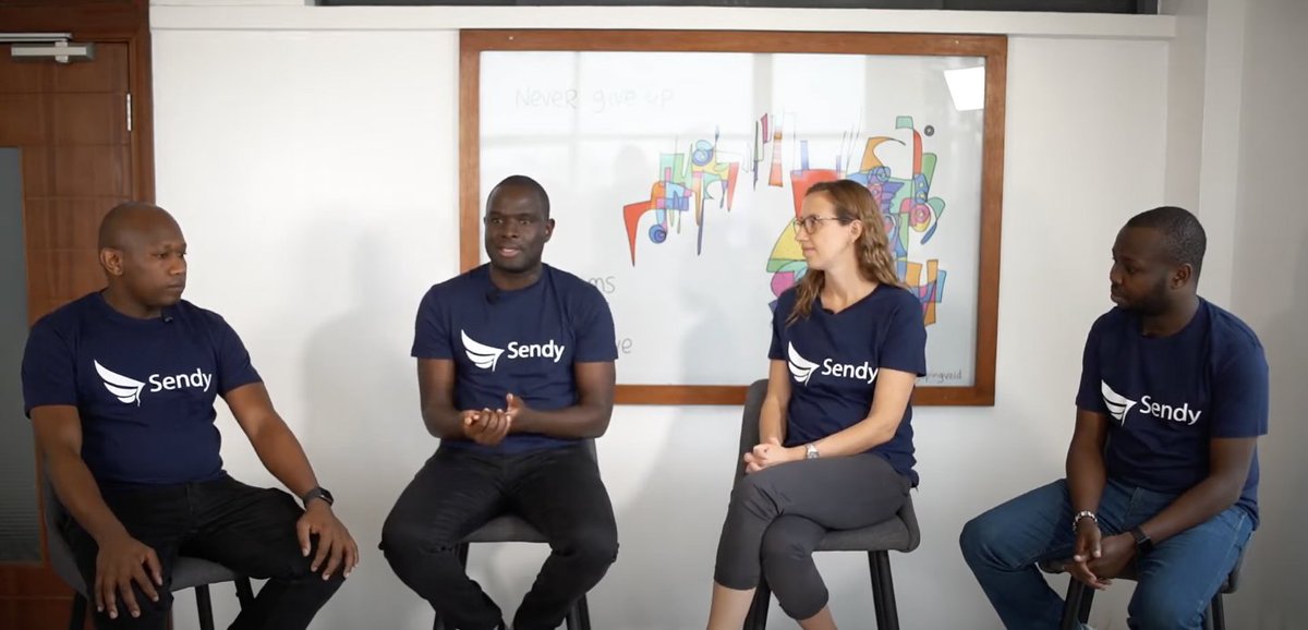 Sendy Kenya tweet media