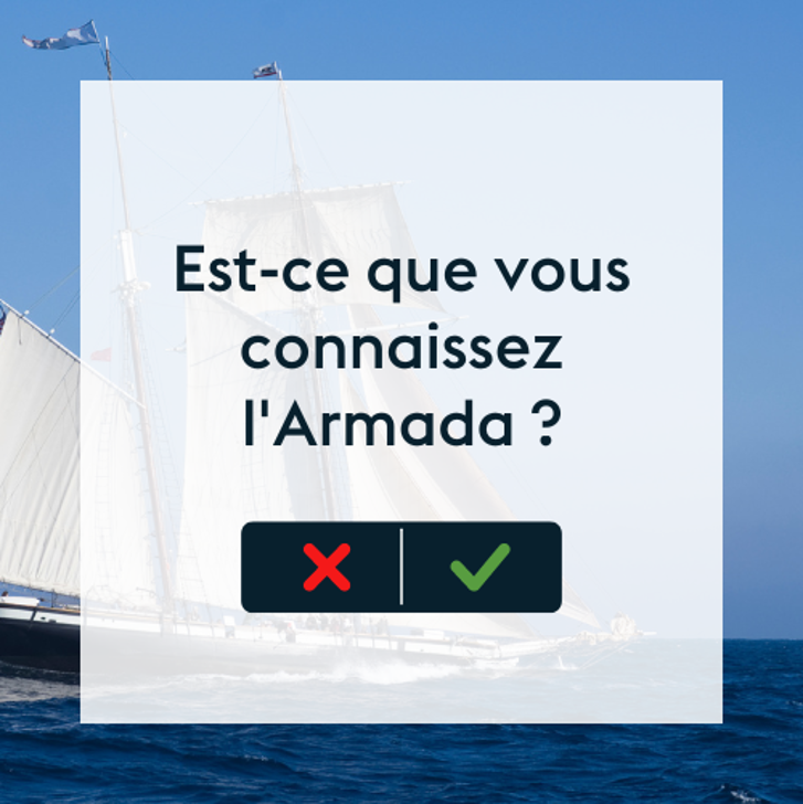 Qu’est-ce que l’#Armada ?⛵
C’est l’événement qui fera vibrer #Rouen du 8 au 18 juin.✨
LE rassemblement pour observer les plus beaux voiliers du monde et l’occasion de découvrir la #Normandie, comme notre #musée #MaisonBerger entièrement dédié à la #LampeBerger. 
#Armada2023