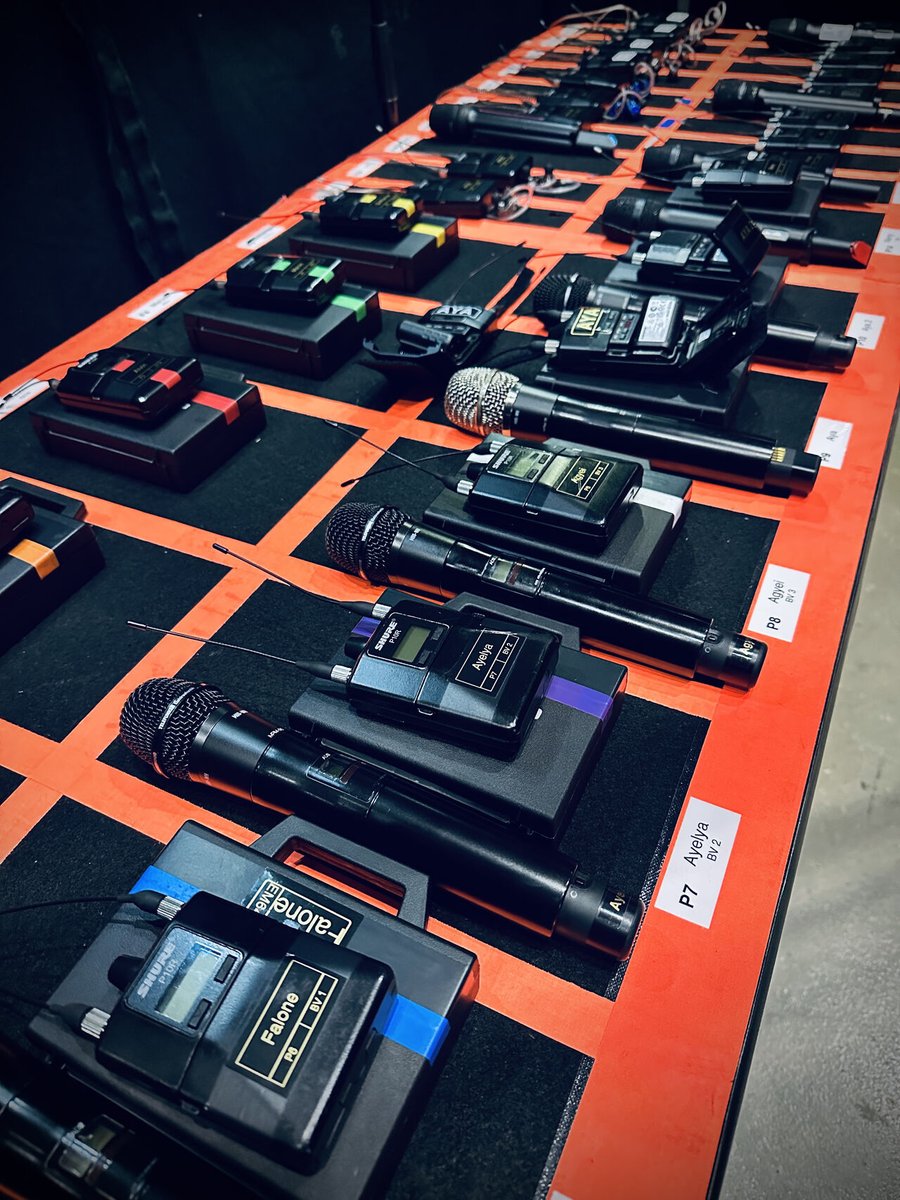 EarSonics's tweet photo. AYA Nakamura met le 🔥
In-ear-monitors : #EM64
Le post entier sur : https://t.co/ulzxvSrPra
#ayanakamura #Earsonics #AccordArena #concert #inearmonitors #handmade #madeinFrance https://t.co/nL0d8YGB0e