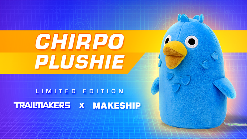 Trailmakers tweet media