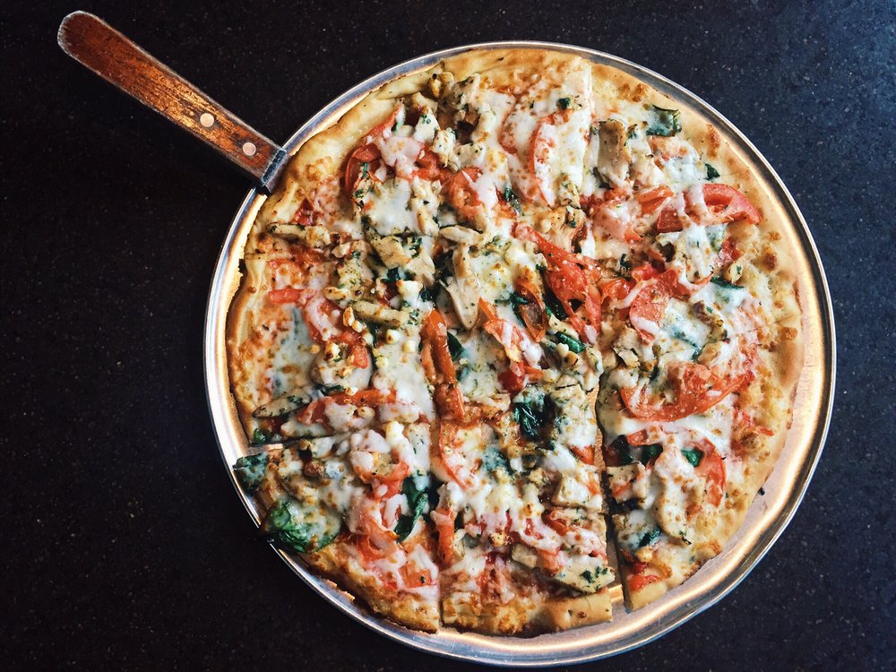 paliosaledo's tweet photo. Indulge in the perfect Palio's Pizza experience by visiting this link:  https://t.co/FWvwqnKTTw   

#Palios #PizzaPerfection #UnforgettableFlavors #PaliosPizza #LinkInBio https://t.co/ylamwv1OXP