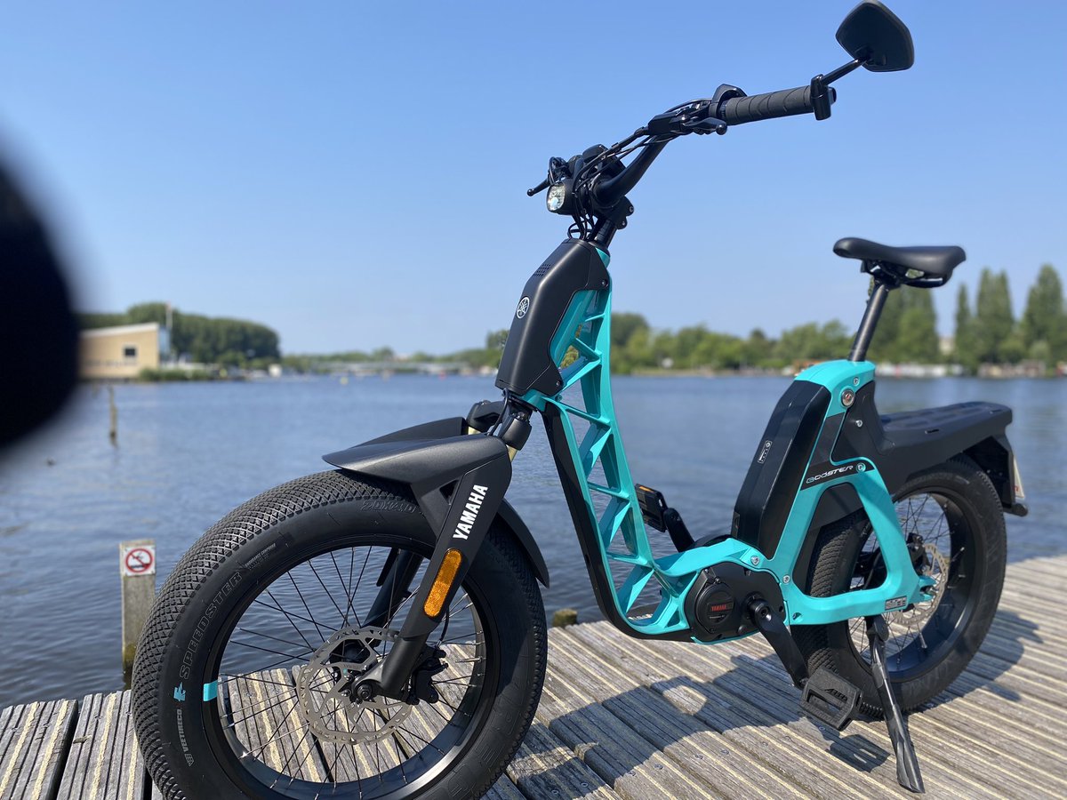 Ciclosfera tweet media