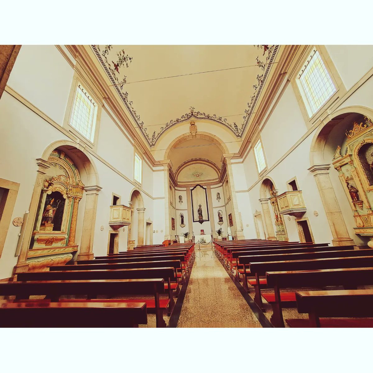 #Church #portugal #algarveportugal #albufeira #photography #portugalphotography #europe #europetravel #photographer #travelphotography #photo