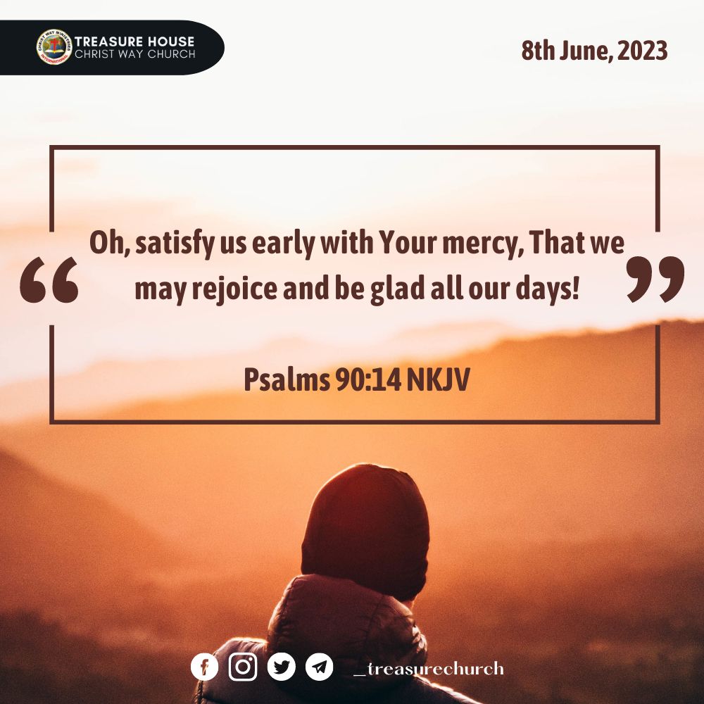 _treasurechurch's tweet photo. Today's Bible verse:
Read it,
Meditate on it,
Pray on it.
#biblemay #Bible #BibleStudy #scripture #Christian #Christianity #Jesus #Love #JesusChrist #JesusSaves #Christ #GodMorningThursday #God #Treasurehouse #Christway #Ileife #Oautwitter #Osun #2023 https://t.co/yUFmLZpivl