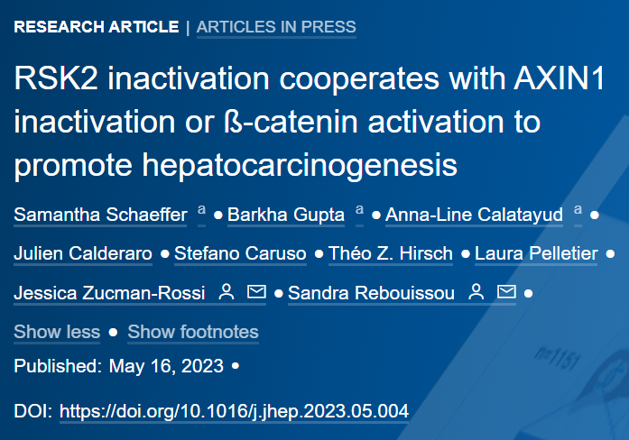 Journal of Hepatology tweet media