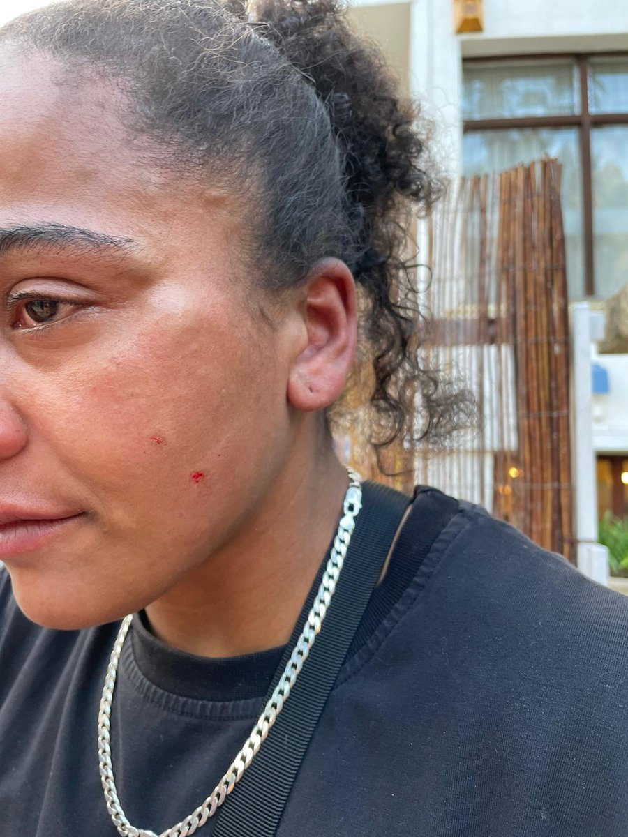 chantelle crowl tweet media