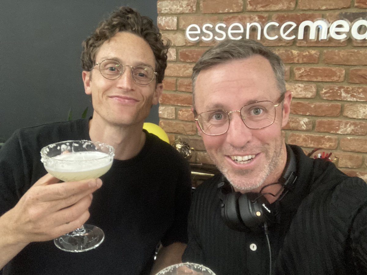 Neil Tookey tweet media