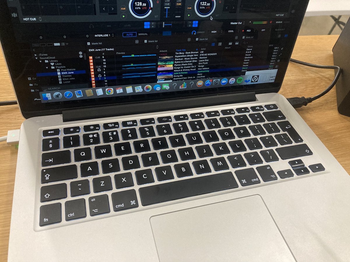 Neil Tookey tweet media