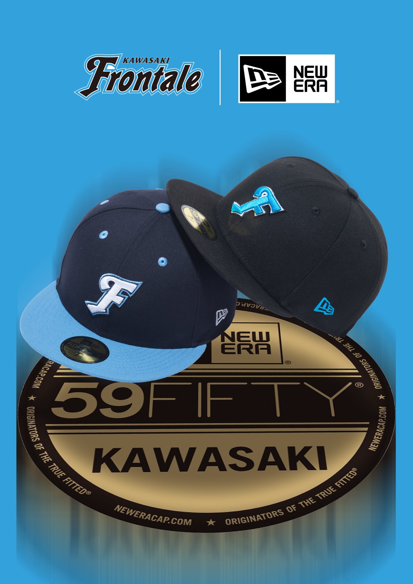 ニューエラジャパン オンラインストア ニューエラ | New Era