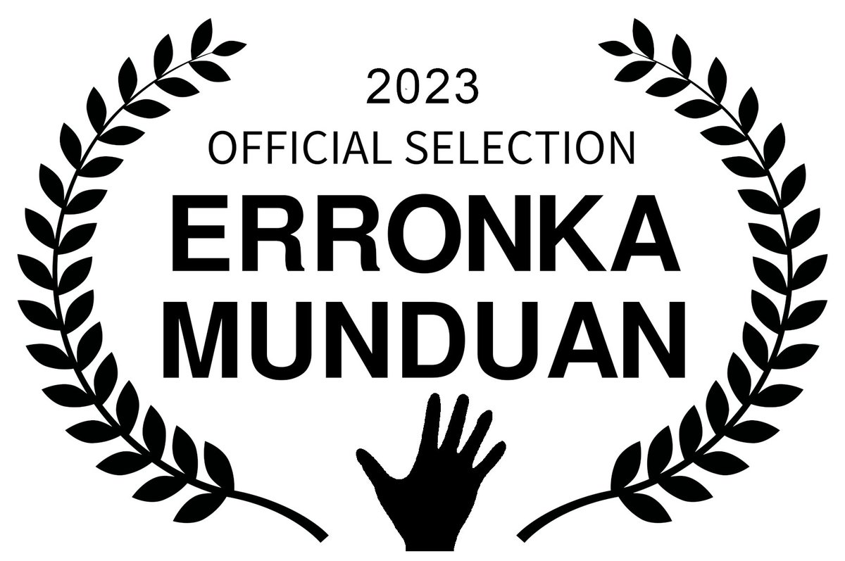 MasokoDiversity's tweet photo. Nuestro #cortometraje "Ahora, sí" está en la selección oficial del fesival Erronka Munduan 2023👏 #ErronkaMunduan #DiversityandInclusion #diversidad #oswaldomartinrealizador #festivaldecine #diversidadeinclusion #diversidadaudiovisual https://t.co/TenFppXWlr