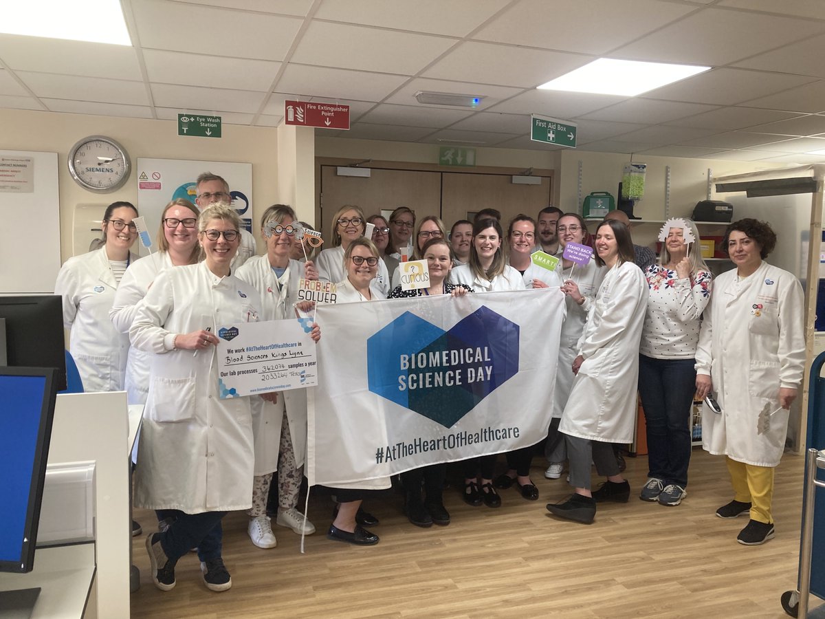 Eastern Pathology Alliance (@epa_norfolk) on Twitter photo 