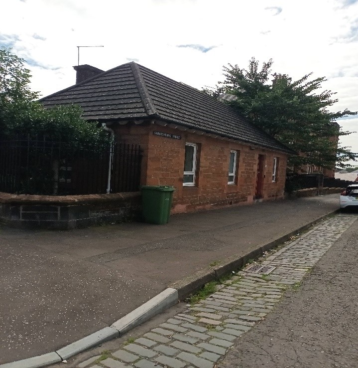 GlasgowCC's tweet photo. Negotiations to begin on disposal of land at Kenmuir Road in #Carmyle - to allow residential development there - and former schoolhouse at Shakespeare Street in #Maryhill - to local housing association.
Find out more π https://t.co/OA3qkibpP0 https://t.co/sLJP5UNrmO