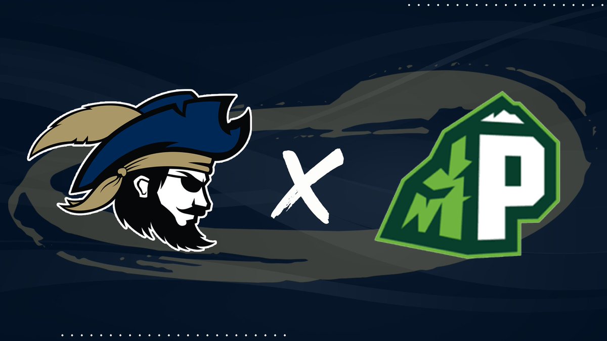 🚨RELEASE🚨 Charleston Southern Athletics Department Announces Partnership with Peak Sports MGMT

Y'all ready to rock, <a href="/csusports/">Charleston Southern Buccaneers</a>?😎

📖Read More: loom.ly/Ma5Zqoc

#KeepClimbing | #BucStrong