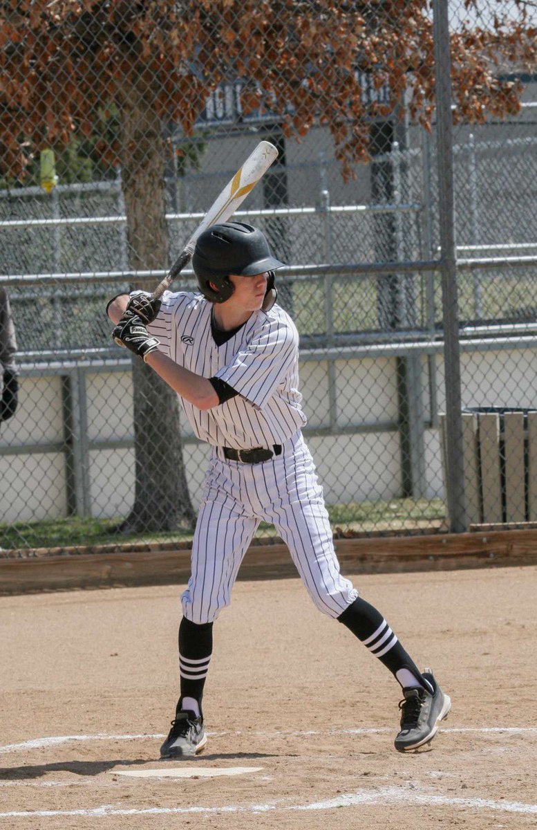JAJagsBaseball's tweet photo. Congratulations to our boys for receiving the following awards:

Cody Boone, JR. - 2nd Team All-Conference, OF 

Austen Bauer, SO - 2nd Team All-Conference, INF

Jackson Stillman, JR - Honorable Mention, INF 

Way to go, fellas! We are proud of you!

@BoCoPreps @JA_Athletics https://t.co/rSkTqxYphI