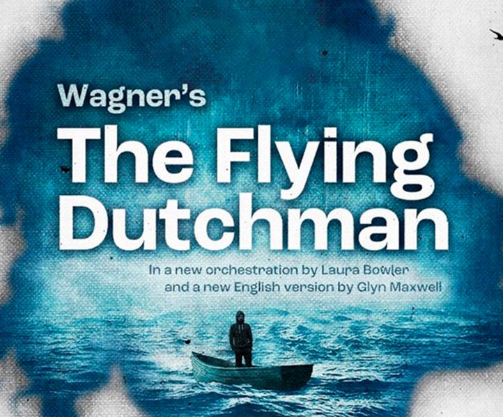 Win a pair of tickets to see The Flying Dutchman, an adventurous orchestra, on on Friday 7th July sussexlocal.net/win-a-pair-of-… #theflyingdutchman #wagner #orchestra #OperaUpClose #ManchesterCamerata #PavilionTheatre #WorthingPavilion #communitychoir #sussexlocalmagazine #competition