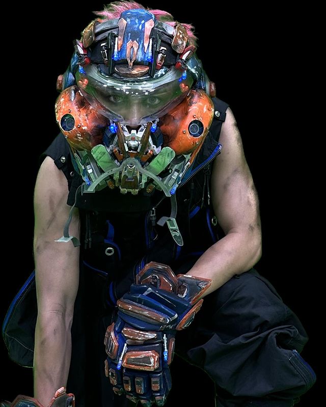 portaldpr's tweet photo. 📸 230608 oo.endless ig post — THREAD
REGIME TOUR FINALE EM SEOUL
FAZENDO MV (DPR LIVE)
#regimetour #theregimetourfinaleinseoul #futuristic #cyberpunk #hamcus #dpr #dprlive https://t.co/ce58Hcm7IV